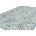 thumbnail image 3 of Bashian Alberta Transitional Floral Area Rug, 3 of 5