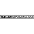 thumbnail image 6 of Great Value Original Chicharrónes Fried Pork Rinds, 5 oz, 6 of 9