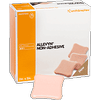 ALLEVYN NonAdhesive Hydrocellular Foam Dressing, 6 x 6 Part No. 66020093 Qty 1