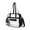 #028-A, variant on Folding Shopping Cart Bag with Wheels Waterproof Foldable Shopping Bag Rolling Grocery Tote with Sturdy Handle Zip Expansion for Groceries Market Travel