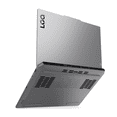 thumbnail image 4 of Laptop Gamer Lenovo LOQ 15ARP9 15.6" FHD 144Hz | AMD Ryzen 5 7235HS | RTX 3050 6GB | 8GB RAM DDR5 | 512GB SSD | Windows 11 Home |Teclado Español, 4 of 4