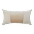 thumbnail image 4 of Michael Amini Baldwin 3-Piece Queen Comforter Set - Cream, 4 of 8