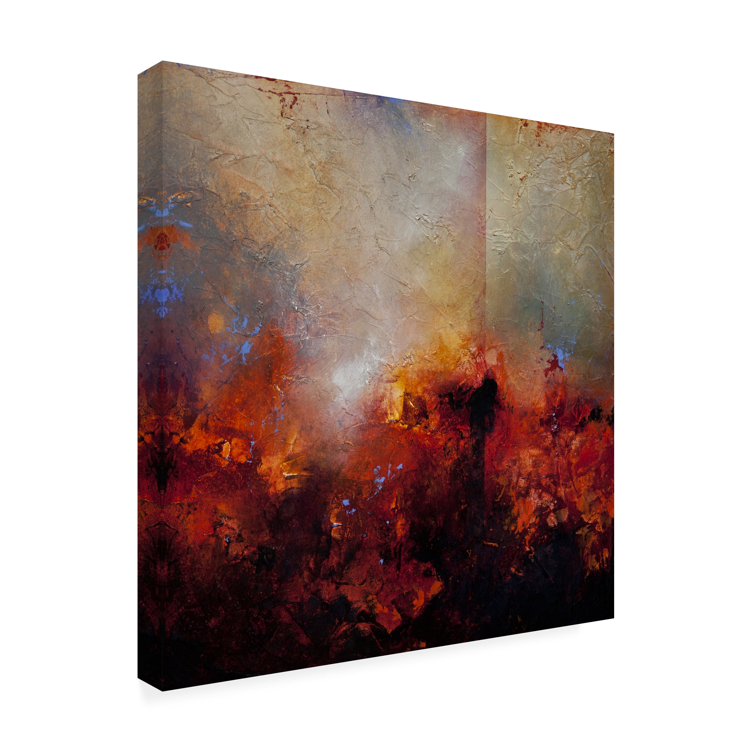 18x18 Canvas Ready to Hang