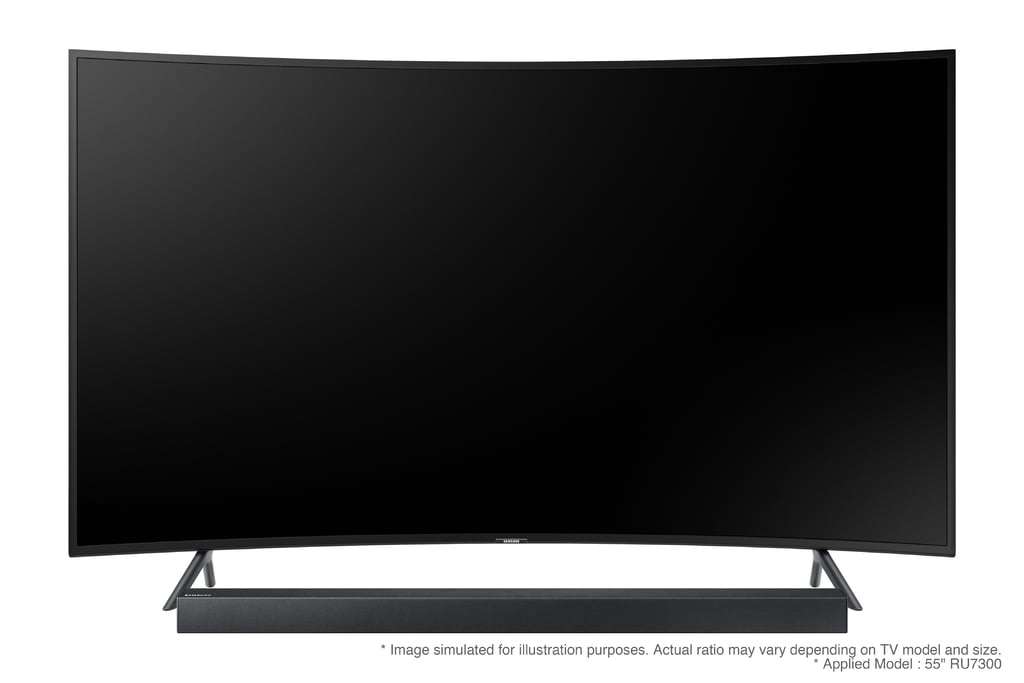 samsung soundbar r40m