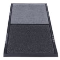thumbnail image 5 of Non-Slip Door Mat - Gray Outdoor Entrance Mat for Dedusting and Water Absorption, Perfect for Shoe Cleaning and Floor Protection, 5 of 8