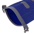 thumbnail image 4 of Bolsa de Tubo Superior shamjiam Alforjas Azul Impermeable, 4 of 9