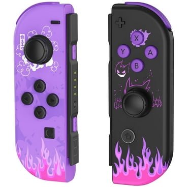 Compatible with Nintendo Switch Controller Support Double Vibration/Motion Sensing/Wake-up/Screenshot