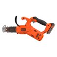 thumbnail image 1 of 20V MAX* 6 in. Cordless Pruning Chainsaw Kit, 1 of 6