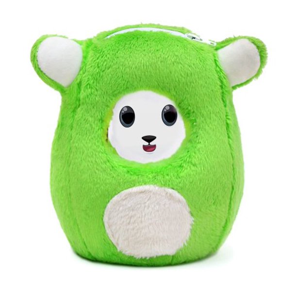 Ubooly Green New Model Fits Most Phones And Ipod Touch Walmart Com Walmart Com