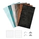 thumbnail image 2 of Kit de fondo para fotografía, telón de fondo para fotos, decorativo, portátil y práctico. Estilo C, 2 of 9