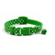 thumbnail image 4 of unbranded Collar Con Para Perro Pequeño En Color Textura Cómoda Y Ajustable, 4 of 6
