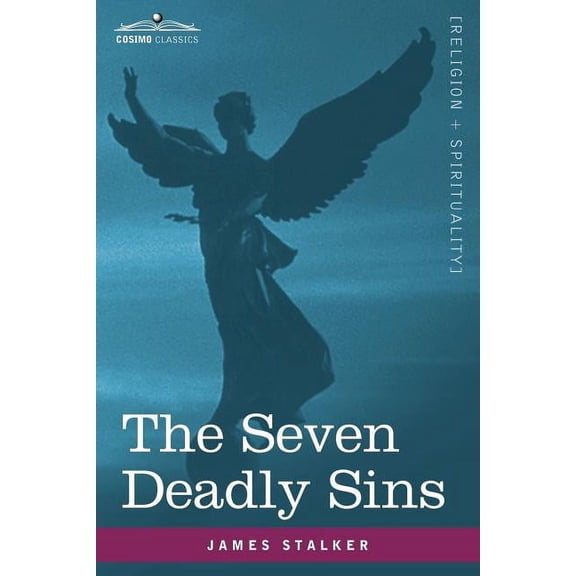 The Seven Deadly Sins (Paperback)
