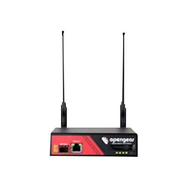 Opengear Resilience Gateway ACM70045LMA Network management device