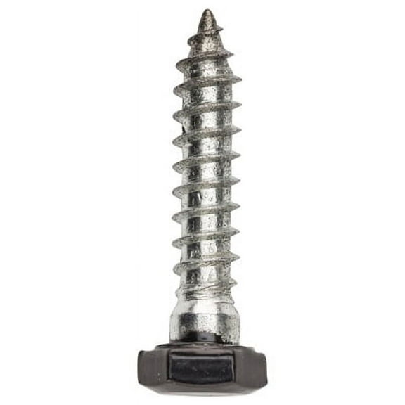 National Hardware N179-157 LagBolt4Pk