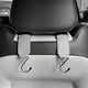 thumbnail image 1 of Ganchos Ocultos para Coche, Ganchos de Cuero para Respaldo de Asiento, Ganchos para Bolsos y Carteras, Accesorios Interiores para Coche, Accesorios Interiores para Coche Adecuados para Vehículos de C, 1 of 6