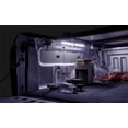 thumbnail image 1 of ACCESS Covers Cargo Area Light - LED 80312 Cargo Area Light- LED; 18 Inch Length; Battery Operated; LED; Clear Bulb; Single, 1 of 2