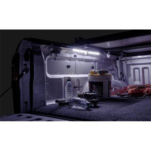 ACCESS Covers Cargo Area Light - LED 80312 Cargo Area Light- LED; 18 Inch Length; Battery Operated; LED; Clear Bulb; Single