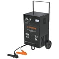 thumbnail image 1 of CARGADOR BATERIAS 12 V 140 A TRUPER 13028 Truper CARBA-140, 1 of 2