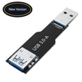 thumbnail image 7 of USB3.0 A Expansion Card Type A Male to Female Connector Plug Adapter, 7 of 7
