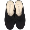 thumbnail image 5 of ARCOPEDICO Adult Female Light Clog Shoes, Color: Black, Width: M, Size: 40, 5 of 7