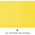 thumbnail image 4 of Rectangle Tablecloth - x - Washable Polyester Rectangular Table Cloth for Dining Room Tables Stain and Spillproof Table Cover, 4 of 5