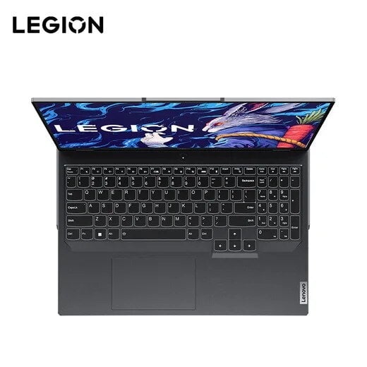 最終値下げLenovo Legion Y9000P 12900H RTX3060 - メルカリ