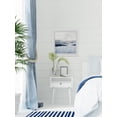 thumbnail image 4 of MARMONT HILL  - Handmade Faded Horizon I Framed Print 12x12, 4 of 4