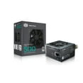 thumbnail image 1 of COOLER MASTER MASTERWATT LITE 500W 80+ WHITE (BULK), 1 of 1