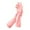 Pink, variant on Rubber Cleaning Gloves, With Built-in Storage Lanyard, Dishwashing Kitchen Gloves For Momen And Men, For Washing Dishes, Bathroom, Range Hood, Sink, Medium (Pur