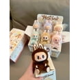 thumbnail image 5 of Popmart Labubu The Monsters Serie Blind box Manga Figurine Collection Cute Doll Collect Desktop Decoration Birthday Girl Gifts, 5 of 5