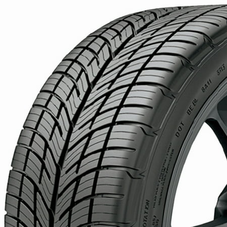BFGoodrich G-Force COMP-2 All-Season Ultra-High Performance Tire 255/40ZR19/XL (Best Ultra High Performance Tires)