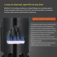 thumbnail image 4 of 2X Barbecue Tools Fast Point Charcoal Ignition Barrels Carbon Stove Ignition Outdoor Barbecue Tools, 4 of 8