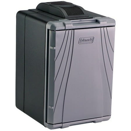 Coleman 40-Quart Portable PowerChill Thermoelectric (Best Portable Ice Cooler)