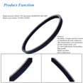 thumbnail image 4 of EPOTOOR For Polaris Sportsman 500 HO EFI 2003-2007 NEW Drive Belt /3211095 ATV, 4 of 4