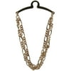 Competition Inc. Double Figaro Style Link Tie Chain (Men)