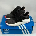 thumbnail image 4 of Size 8 - Ad-id-as Prophere Black, 4 of 6