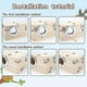 thumbnail image 2 of Penguin Ski Ball Parent-Child Multiplayer Interactive Board Game, 2 of 5
