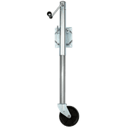 Tongue Jack (Manual, Sidewind 1000 lb capacity) (49-954034)