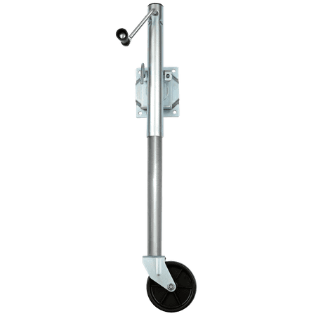 Tongue Jack (Manual, Sidewind 1000 lb capacity) (49-954034)