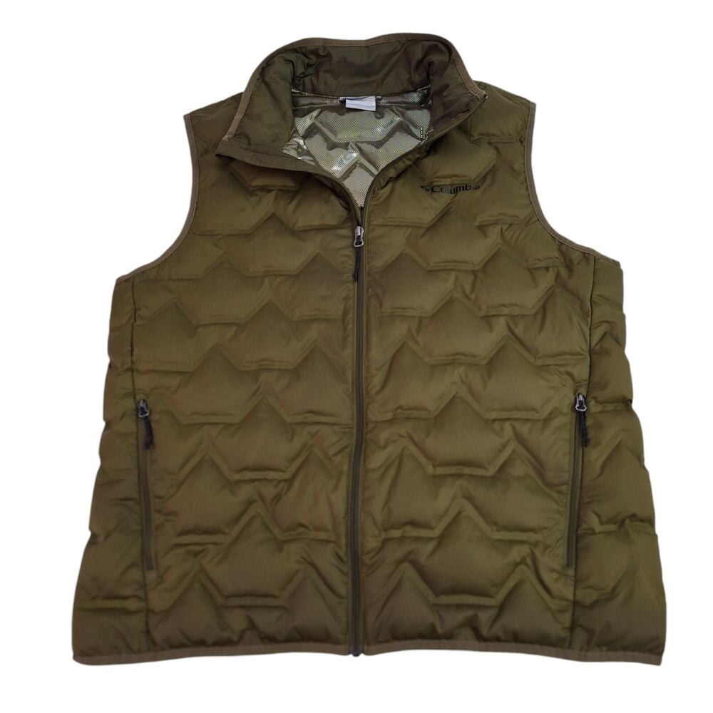 Omni Heat Seal Columbia Walker Mill Jacket Columbia Jacket With