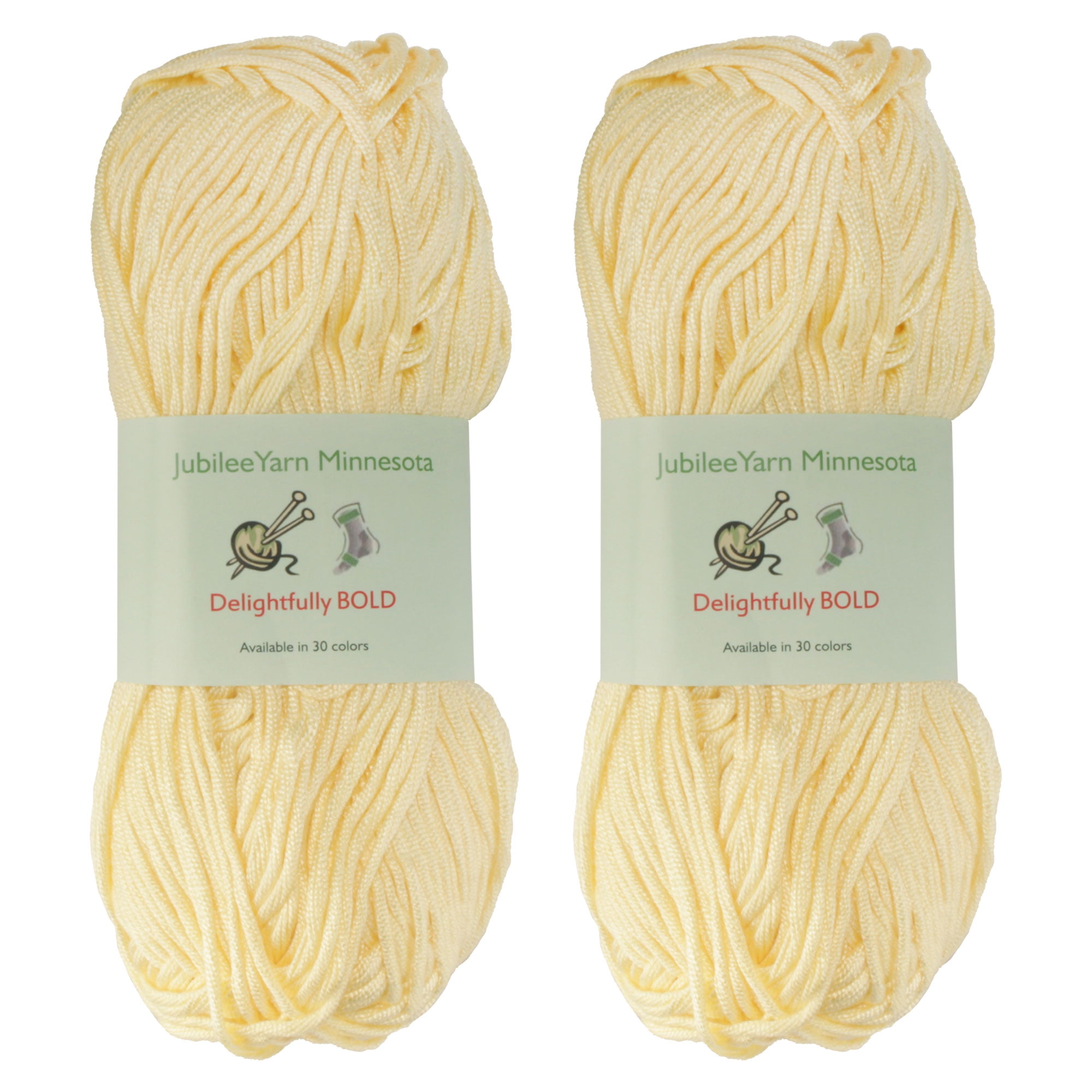 delightfully-bold-tencel-worsted-weight-yarn-100g-per-skein-2-skeins