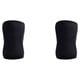 thumbnail image 3 of Rodilleras elegantes Sonducket Modelo A negro S 2Conjunto, 3 of 6