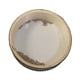 thumbnail image 4 of Tambor de mar ondulado Hugo 8 en Color natural con concha de madera dura, 4 of 10