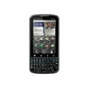Motorola DROID Pro - 3G smartphone - microSD slot - LCD display - 3.1" - 320 x 480 pixels - rear camera 5 MP - shadow