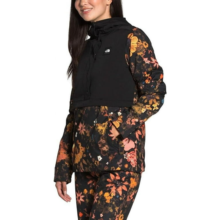 The north face 2025 fallback hoodie jacket