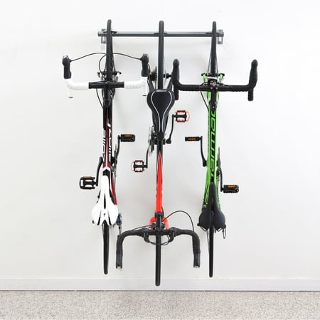 Monkey Bar Storage 3 Bike Rack