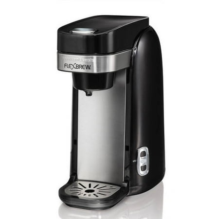 Refurbished Hamilton Beach FlexBrew Single-Serve Plus