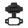 thumbnail image 3 of XT90E Lithium Battery Charging Port Fixed Base Electric Vehicle Connector, 3 of 10
