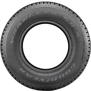 Goodyear Wrangler SR-A All Season P275/60R20 114S Light Truck Tire Sansujyuku sansujyuku.com