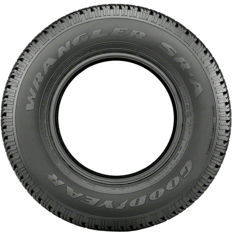 Goodyear P275/60R20 Wrangler SR-A 114S